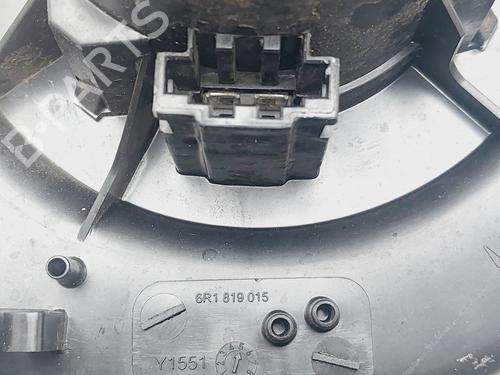 Heater blower motor VW POLO V (6R1, 6C1) 1.4 TDI | BP32154844M62 