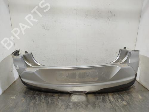 Used Rear bumper Rear bumper SSANGYONG TIVOLI [2015-2026] 34579695 34579695