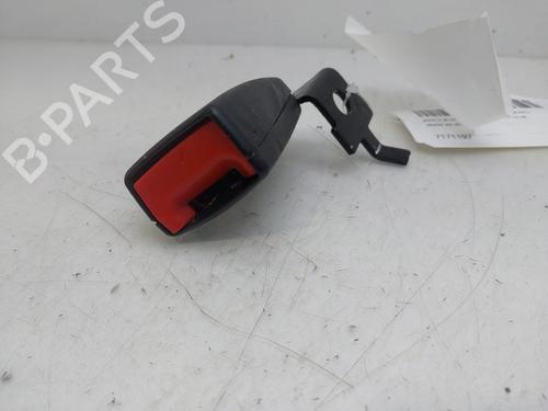 Used Seat buckle BMW X5 (E70) 3.0 d (235 hp) 27371056