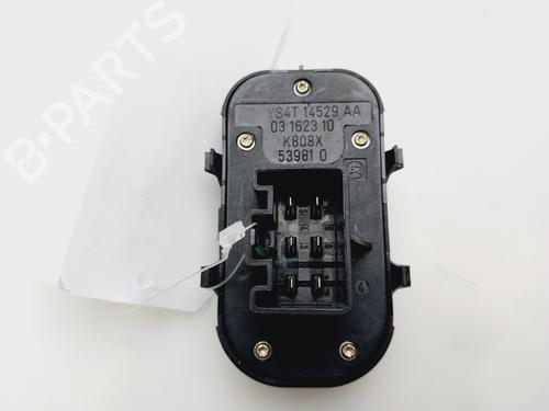 Left front window switch FORD FOCUS I (DAW, DBW) 1.6 16V | BP28016016I27 