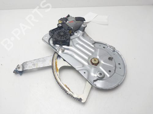 Vindusheismekanisme venstre foran VOLVO XC70 I Cross Country (295) D5 XC AWD (163 hp) 31923981