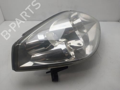 Right headlight NISSAN PRIMERA (P12) | BP33759012C29 - Image 3