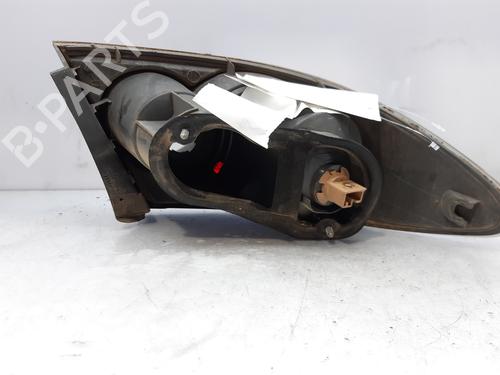 Right taillight MAZDA 6 Hatchback (GG) 2.0 (GGES) | BP10512079C35 