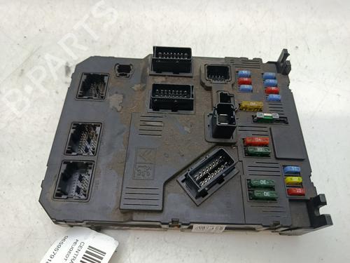 Used Other PEUGEOT 1007 (KM_) [2005-2026]  31708960