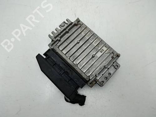 Engine control unit (ECU) DAEWOO KALOS (KLAS) 1.2 | BP40006863M57 - Image 3