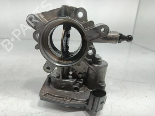 Used Throttle body OPEL INSIGNIA A (G09) 2.0 CDTI (68) (131 hp) 30492627