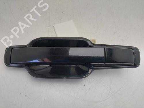 rear-left-exterior-door-handle-ssangyong-kyron-2005-2006-2007-2008-2009-2010-2011-2012-2013-2014-39236636 main image