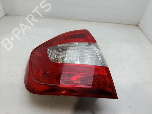 Used Left taillight Left taillight 37262106 37262106