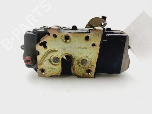 Used Rear left lock CITROËN XSARA PICASSO (N68) 2.0 HDi (90 hp) 30444597