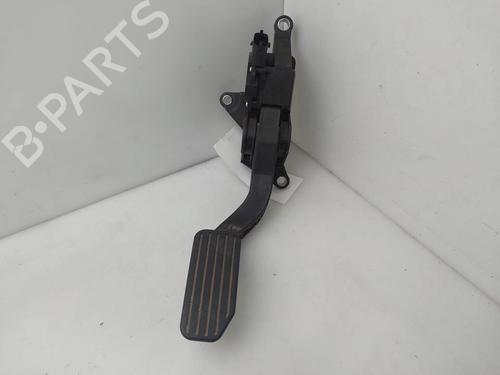 Used Pedal Pedal 38648314 38648314