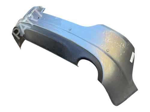 Rear bumper JAGUAR XF I (X250) 3.0 D | BP30689481C8