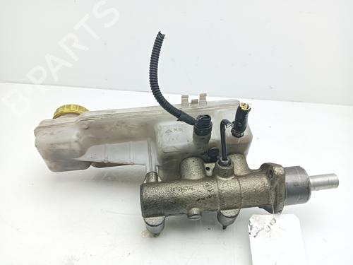 Used Brake master cylinder PEUGEOT BOXER Van [2006-2025]  21585308