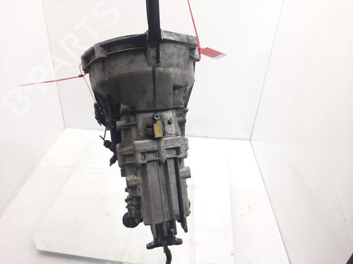 Gearbox BMW 1 (E87) 118 d | BP29634729M3 