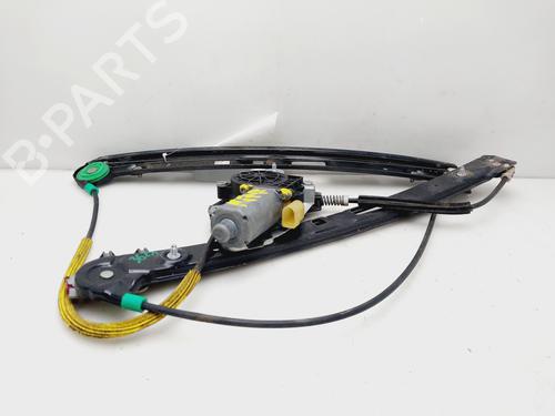 Front left window mechanism BMW 3 (E46) 320 d | BP21538826C22 