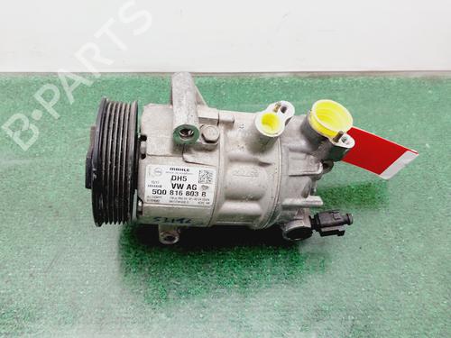AC Kompressor VW GOLF VII (5G1, BQ1, BE1, BE2)  | BP29596743M34