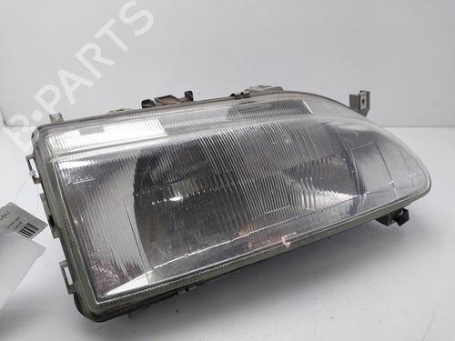 Used Right headlight Right headlight RENAULT 19 I (B/C53_) 1.9 D (B/C534, B/C53J) (64 hp) 33207884 33207884