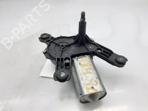 Motor limpa vidros traseiro OPEL VECTRA C (Z02) 1.9 CDTI (F69) | BP7576211M102 