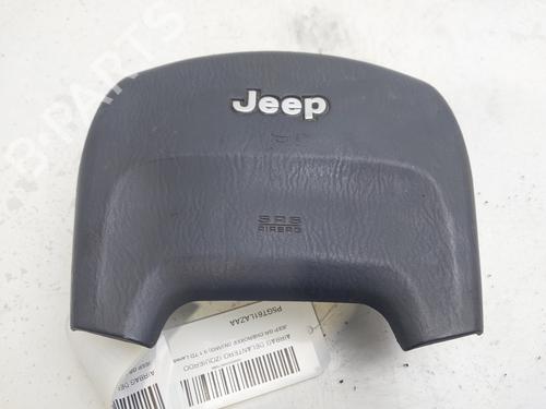 Used Driver airbag JEEP GRAND CHEROKEE II (WJ, WG) 3.1 TD 4x4 (140 hp) 17900209