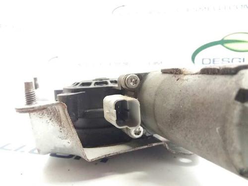 Front right window mechanism CITROËN XSARA PICASSO (N68) 1.6 HDi | BP2887165C23 