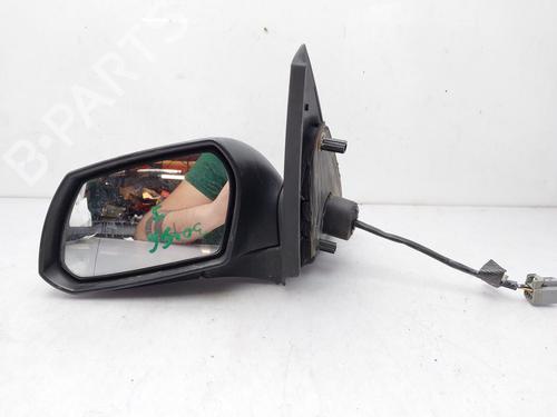 Used Left mirror FORD MONDEO III (B5Y) 2.0 16V TDDi / TDCi (115 hp) 12581961
