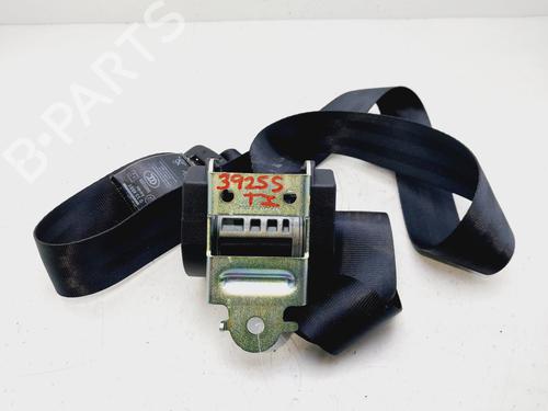 Cintura di sicurezza posteriore sinistra PEUGEOT RCZ 1.6 16V (200 hp) 31207038