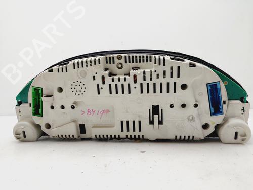 Instrument cluster AUDI A6 C5 (4B2)  | BP26950058C47 