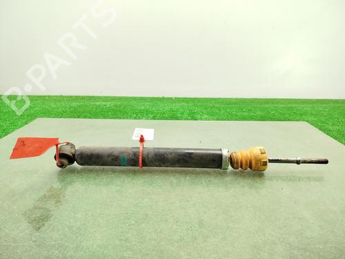 Used Left rear shock absorber TOYOTA AVENSIS Estate (_T27_) [2008-2018]  29815614