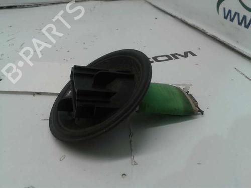 Used Heater resistor SKODA OCTAVIA II Combi (1Z5) [2004-2013]  11649207