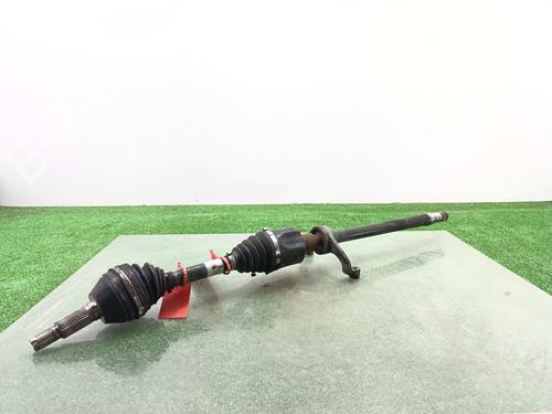 Used Right front driveshaft CHEVROLET EPICA (KL1_) [2004-2011]  30138267