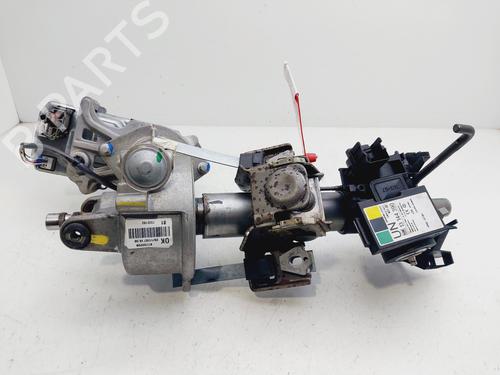 Steering column OPEL MERIVA A MPV (X03) | BP30133521M21