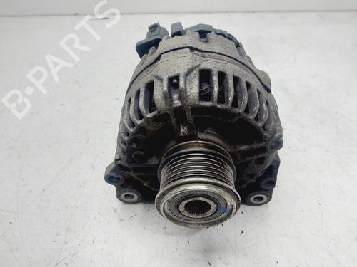 Alternator SKODA FABIA I Combi (6Y5)  | BP28581054M7 
