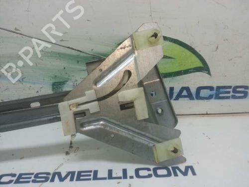 Rear left window mechanism CITROËN XSARA Coupe (N0) 1.6 16V | BP2861679C24 
