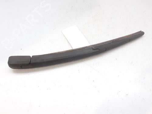 Used Rear windshield wiper arm KIA RIO III (UB) 1.2 CVVT (84 hp) 10140744