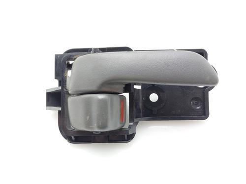 Used Rear right interior door handle TOYOTA AVENSIS (_T22_) 1.6 VVT-i (ZZT220_, ZZT220R) (110 hp) 16007038