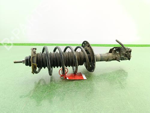 Used Right front shock absorber HONDA INSIGHT (ZE_) 1.3 IMA (ZE28, ZE2) (88 hp) 27354614