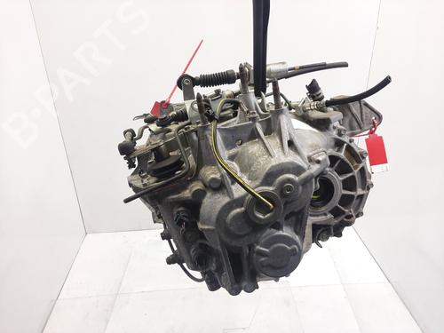 Gearbox CITROËN C4 AIRCROSS  | BP29572443M3 