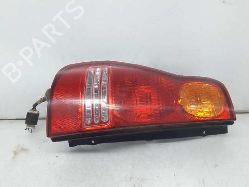 Højre baglygte HYUNDAI MATRIX (FC) 1.5 CRDi (82 hp) 2878604