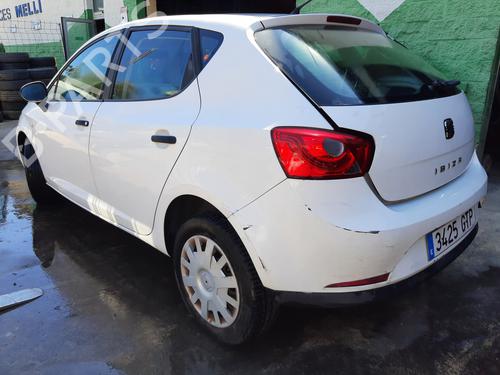 Fuse box SEAT IBIZA IV (6J5, 6P1)  | BP14969730E1 