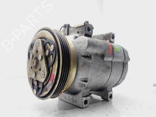 AC compressor AUDI A4 B5 (8D2) 1.8 | BP27364477M34 