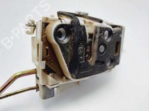Front left lock SUZUKI IGNIS II (MH)  | BP23875760C98 