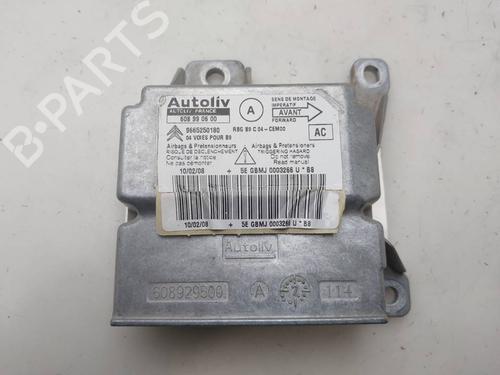 Used ECU airbags ECU airbags 38719560 38719560