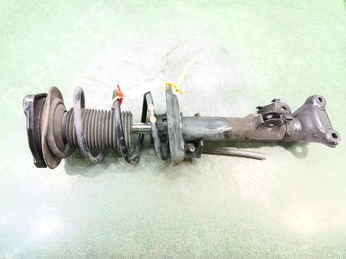 Left front shock absorber MERCEDES-BENZ C-CLASS (W204)  | BP25888970M16 