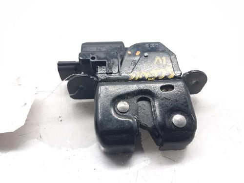 Bagklap lås RENAULT MEGANE IV Hatchback (B9A/M/N_) 1.5 dCi 110 (B9A3) (110 hp) 6424396