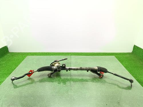 Used Steering rack MAZDA 2 (DE_, DH_) 1.4 MZR-CD (68 hp) 29013398