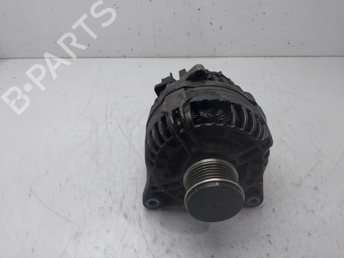 Alternator RENAULT KANGOO Express (FW0/1_) | BP34279362M7 - Image 2
