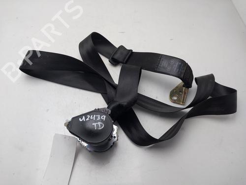 Used Rear right seatbelt Rear right seatbelt 37757195 37757195