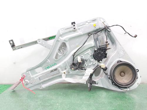 Used Front left window mechanism KIA SPORTAGE II (JE_, KM_) [2004-2011]  12410185