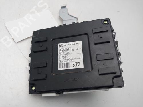 Used Electronic module Electronic module HYUNDAI i10 II (BA, IA) 1.0 (67 hp) 36070829 36070829