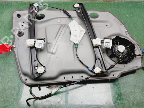 Used Front right window mechanism MERCEDES-BENZ B-CLASS Sports Tourer (W245) [2005-2011]  31124369