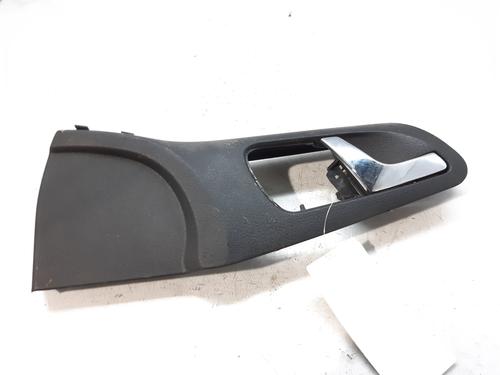 Front right interior door handle SKODA OCTAVIA I (1U2) 1.9 TDI (110 hp) 12405440